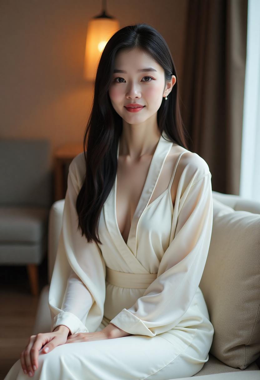 胡丽叶塔海报