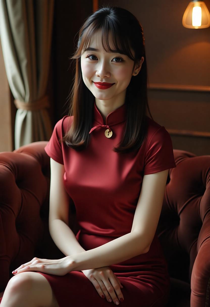 看不见的客人海报