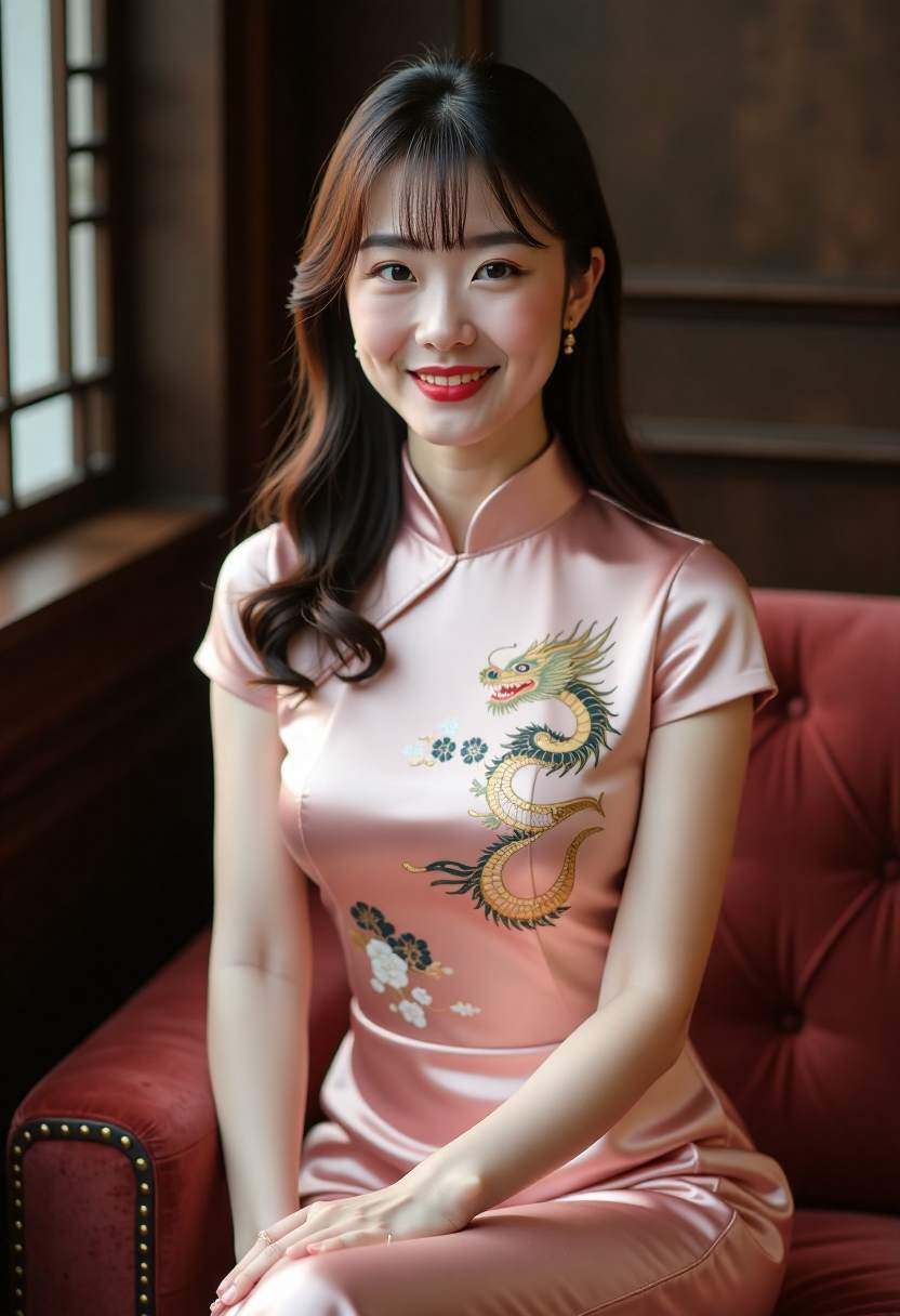 吾栖之肤海报