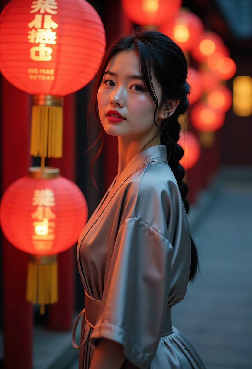 白雪公主海报