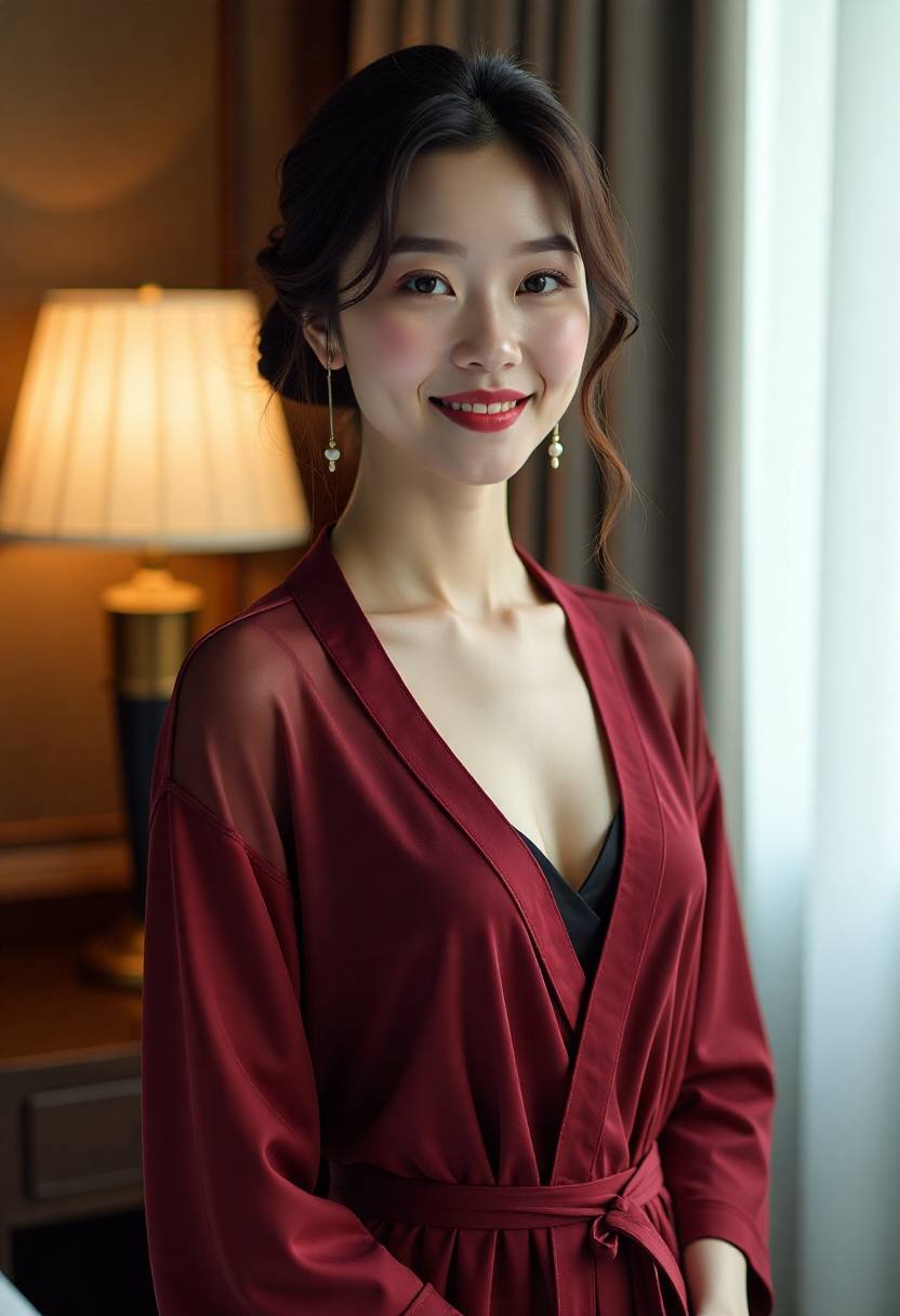 痛苦与荣耀海报
